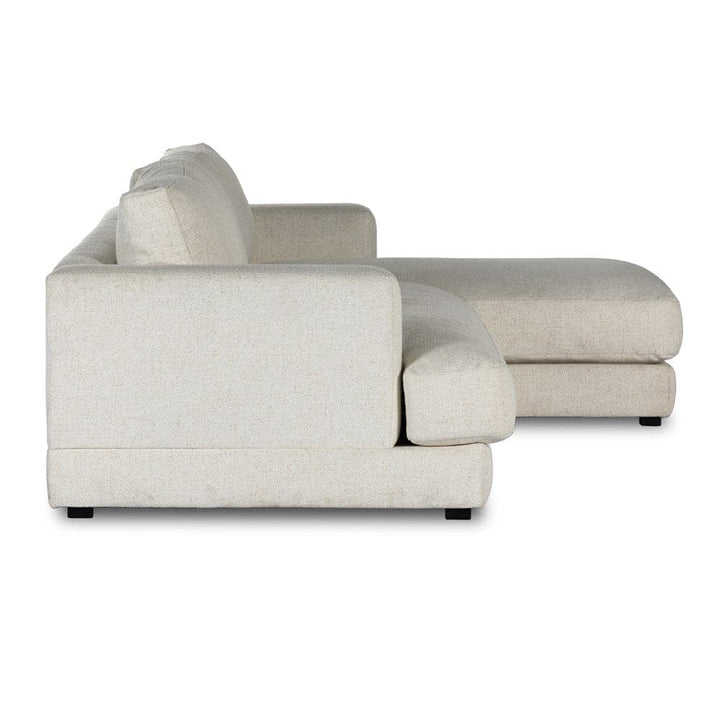 Hutton Sectional-Four Hands-FH-237693-001-Sectionals2pc Left Chaise Facing-9-France and Son