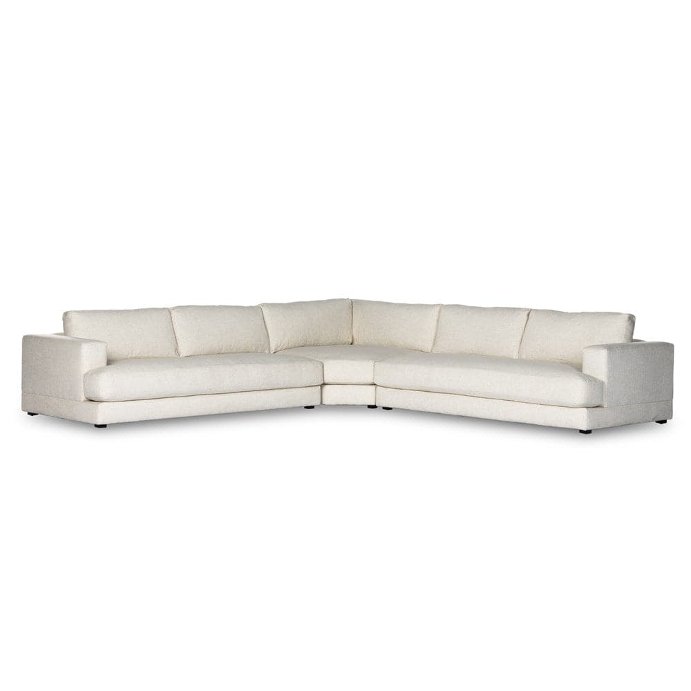 Hutton Sectional-Four Hands-FH-237695-001-Sectionals3pc Corner Sectional-10-France and Son