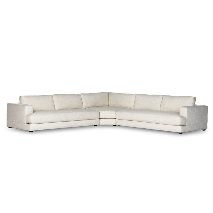 Hutton Sectional-Four Hands-FH-237695-001-Sectionals3pc Corner Sectional-10-France and Son