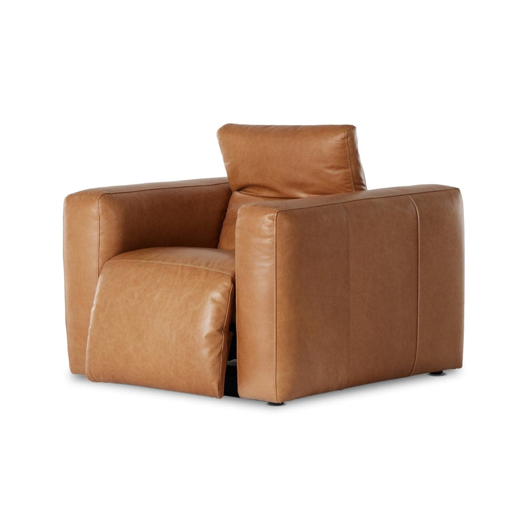 Radley Power Recliner-Four Hands-FH-237938-002-Lounge Chairs-4-France and Son