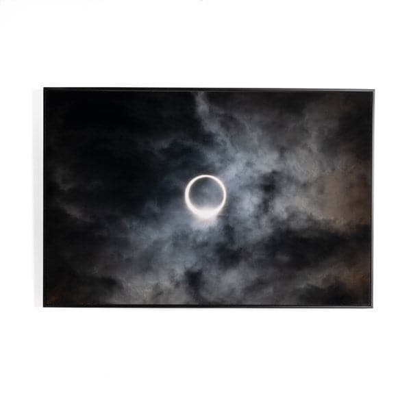 Cloudy Eclipse By Getty Images-Four Hands-FH-238007-001-Wall Art48X32"-1-France and Son