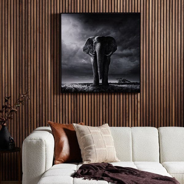 Larger Than Life By Getty Images-Four Hands-FH-238014-001-Wall Art40X40"-2-France and Son