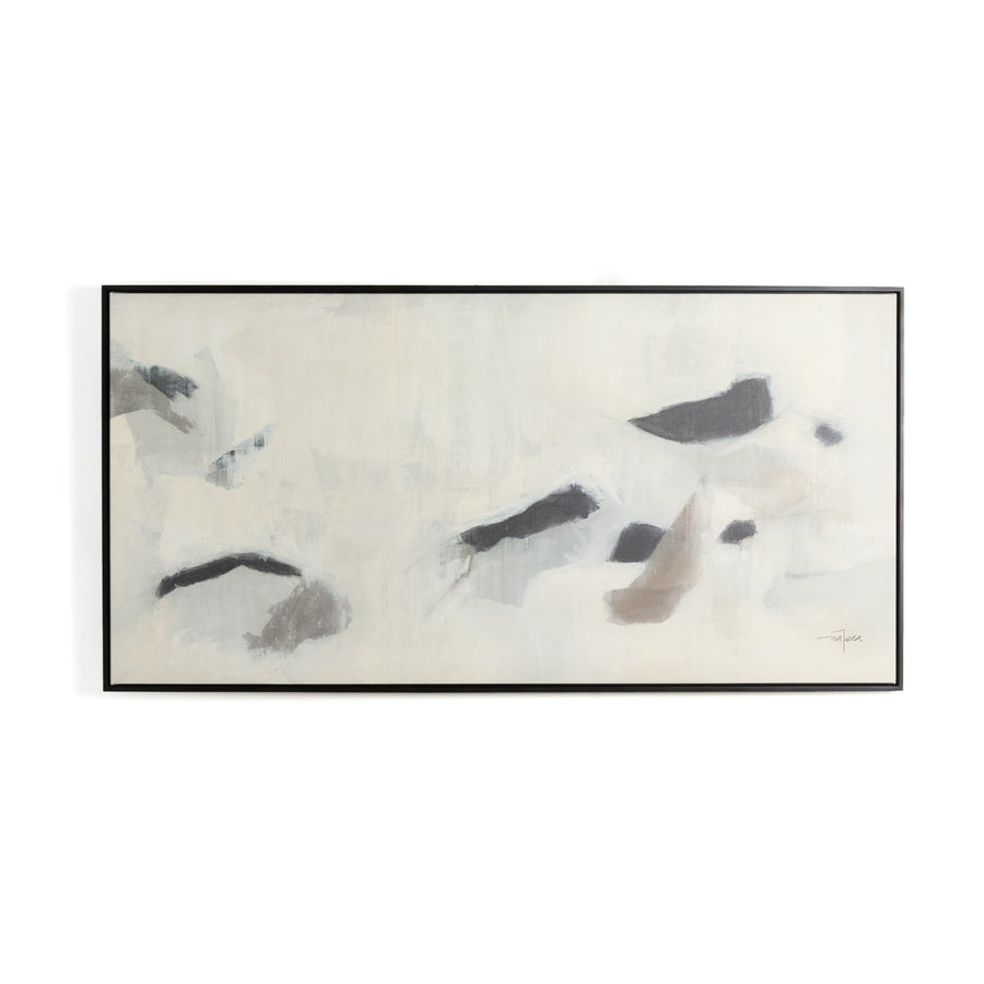 Illumination II By Matera-Black Maple FI-Four Hands-FH-238249-001-Wall Art65"X35"-1-France and Son