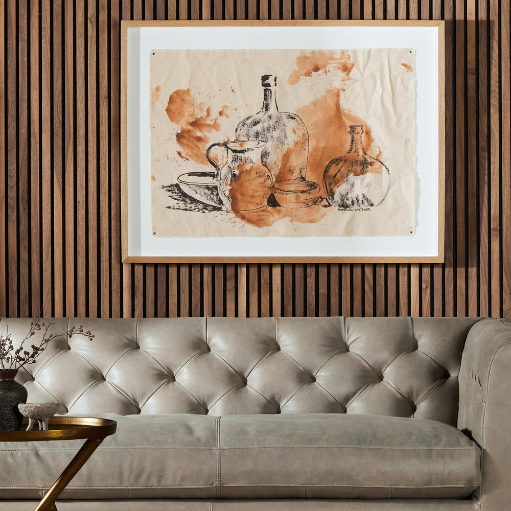 Still Life Study Vi By Santhosh Ch-Four Hands-FH-238262-001-Wall Art-2-France and Son