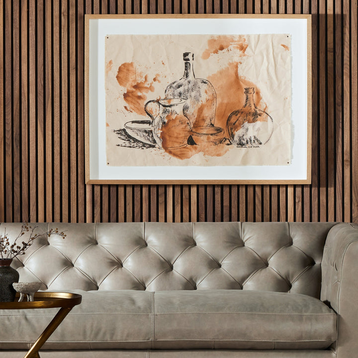 Still Life Study Vi By Santhosh Ch-Four Hands-FH-238262-001-Wall Art-2-France and Son