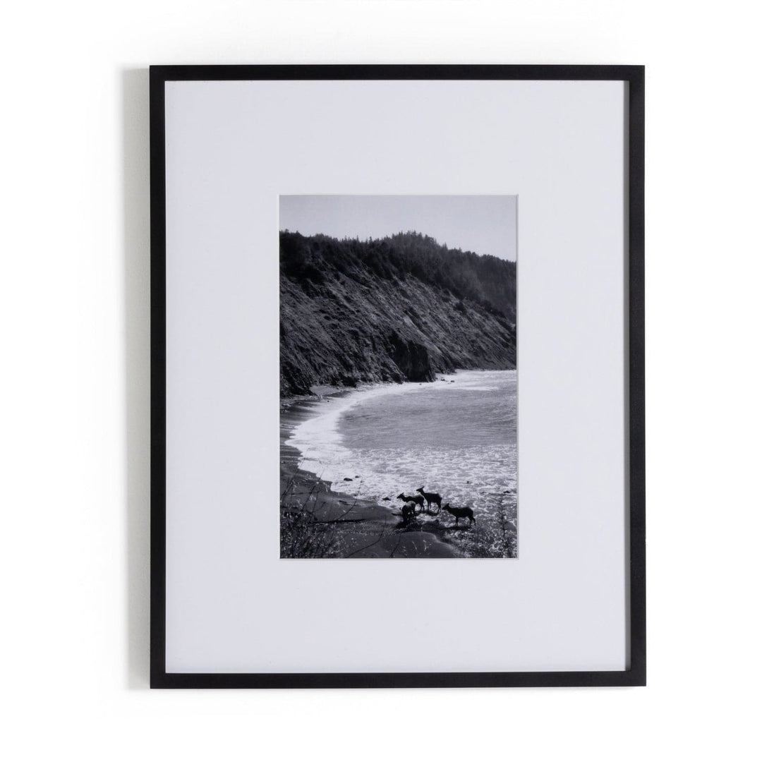 Lost Coast 4 By Gold Rush Art Co.-Four Hands-FH-238413-001-Wall Art-1-France and Son