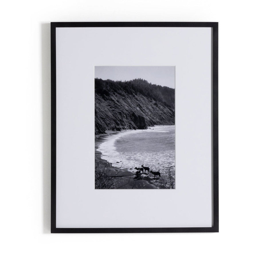 Lost Coast 4 By Gold Rush Art Co.-Four Hands-FH-238413-001-Wall Art-1-France and Son