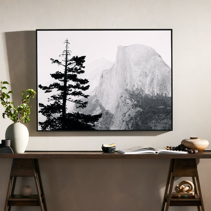 Half Dome From Glacer Point By Getty Ima-Four Hands-FH-238416-001-Wall Art-2-France and Son