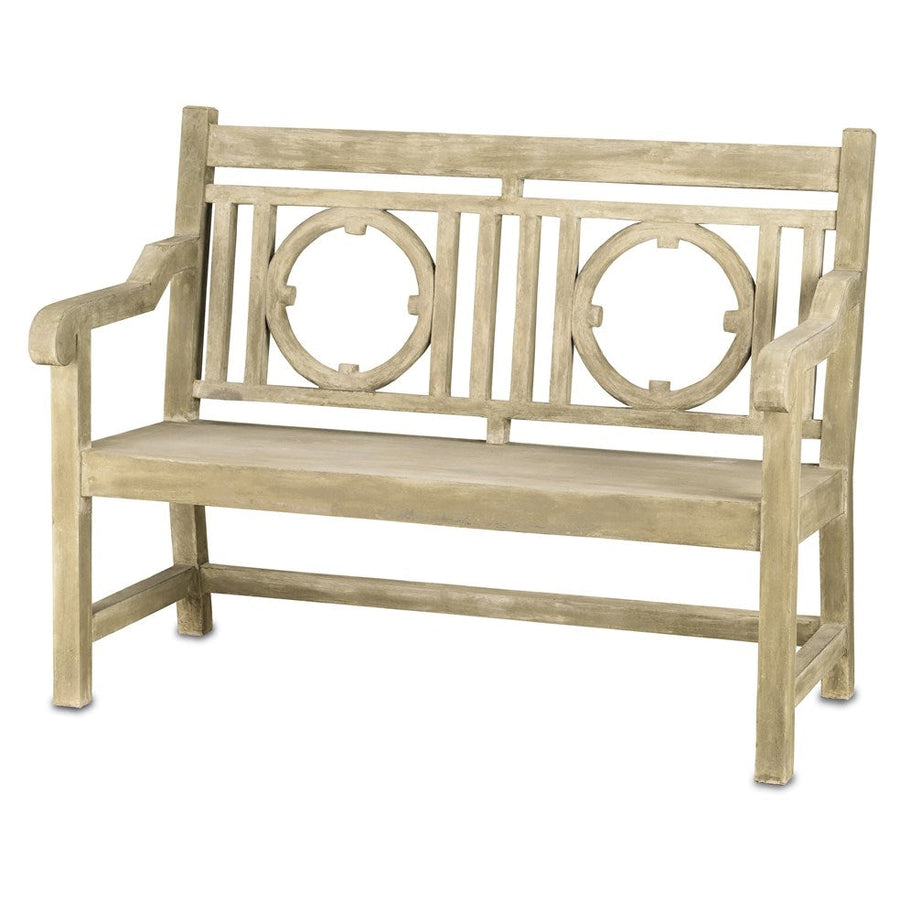 Leagrave Bench-Currey-CURY-2385-BenchesSmall-1-France and Son