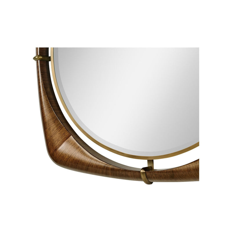 Toulouse Mirror-Jonathan Charles-JCHARLES-500360-42D-EA002-MirrorsEggshell-42"-9-France and Son