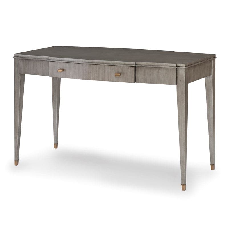 Terrace Writing Desk - Grey-Ambella-AMBELLA-24104-300-248-Desks-1-France and Son