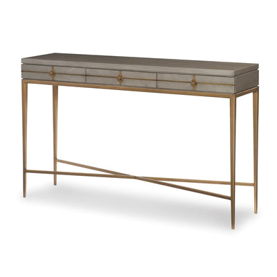 Longwood Console-Ambella-AMBELLA-24110-850-001-Console Tables-1-France and Son