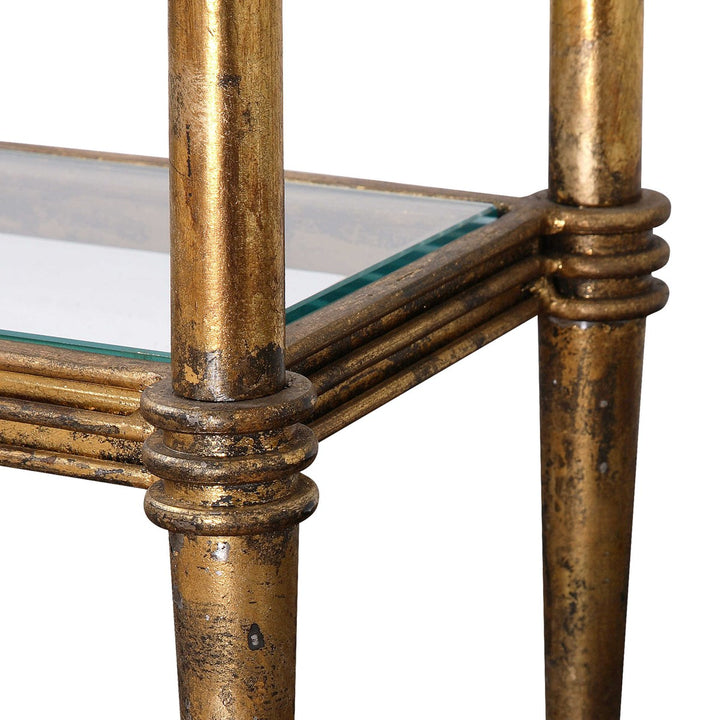 Elenio Console Table-Uttermost-UTTM-24421-Console Tables-3-France and Son
