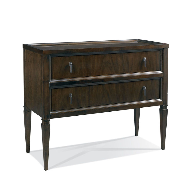 Nolan Chest-Hickory White-HICW-245-72-Dressers-1-France and Son