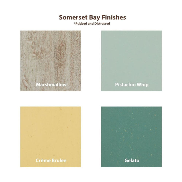 St. Simons Dresser-Somerset Bay Home-SBH-SB075-Dressers-3-France and Son