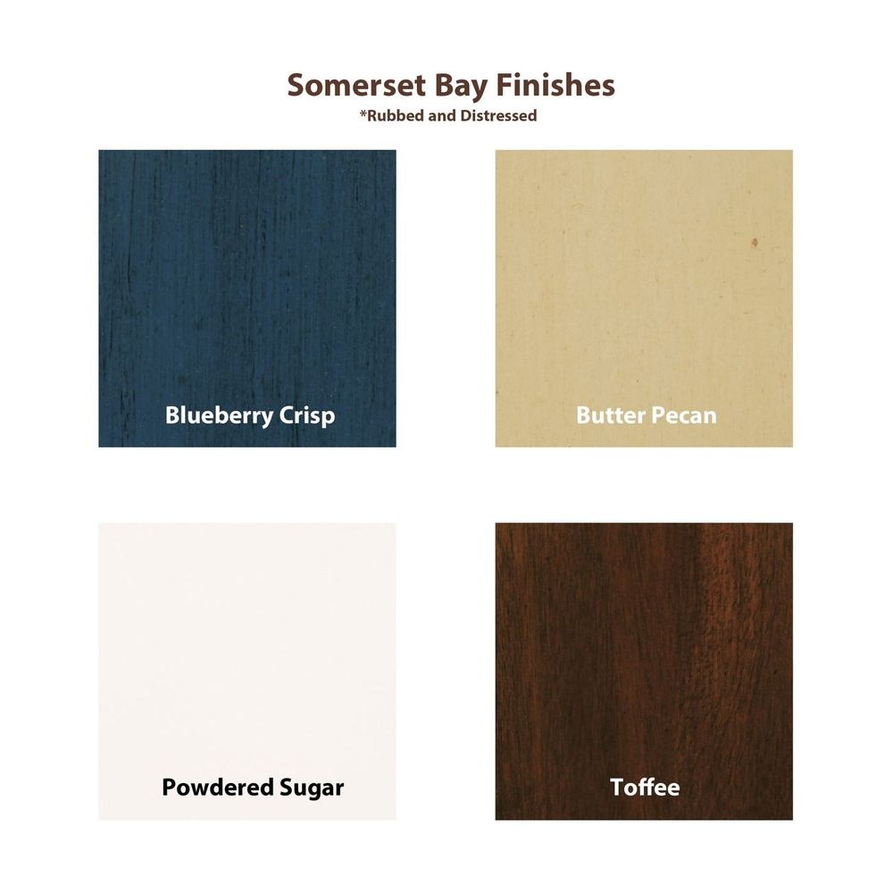 St. Simons Dresser-Somerset Bay Home-SBH-SB075-Dressers-4-France and Son