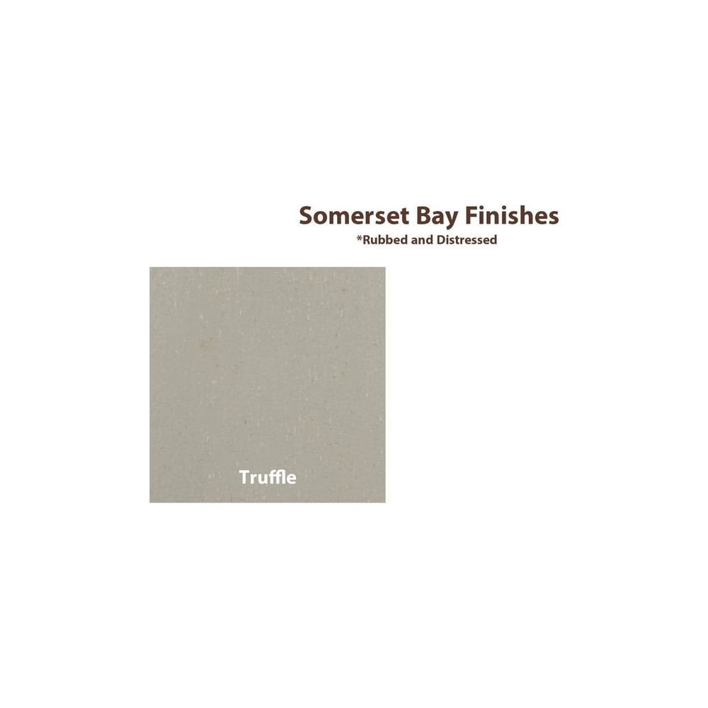 Avingnon Chest-Somerset Bay Home-SBH-SB241-Dressers-6-France and Son