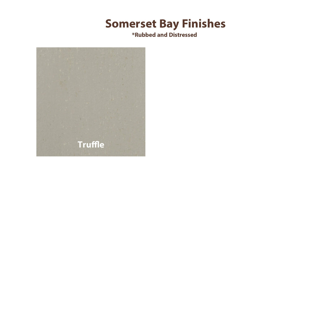New Hope Linen Press-Somerset Bay Home-SBH-SB029-Bookcases & Cabinets-6-France and Son