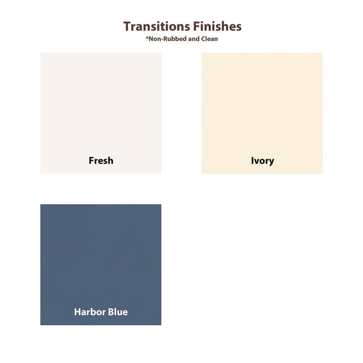 St. Simons Dresser-Somerset Bay Home-SBH-SB075-Dressers-8-France and Son