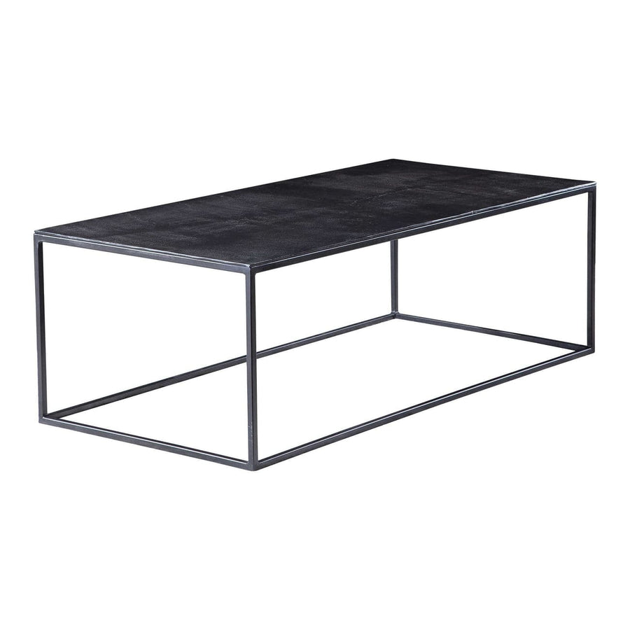 Coreene Industrial Coffee Table-Uttermost-UTTM-25048-Coffee Tables-1-France and Son