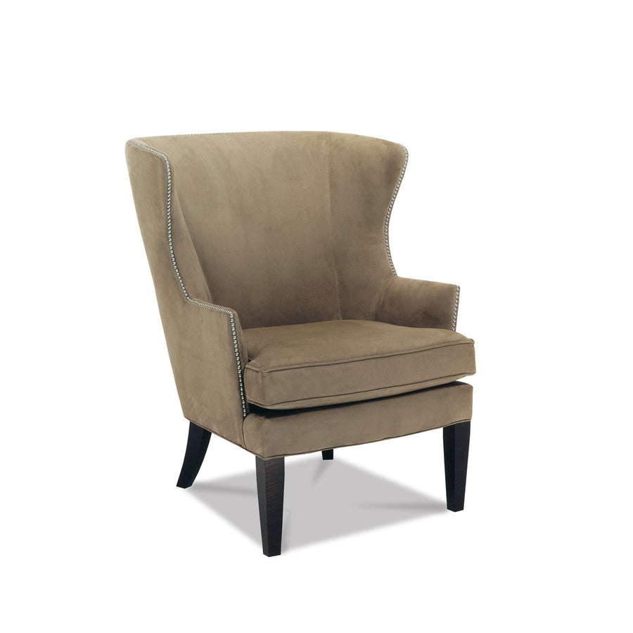 Trevor Chair-Precedent-Precedent-2509-C1-Lounge ChairsFabric-1-France and Son