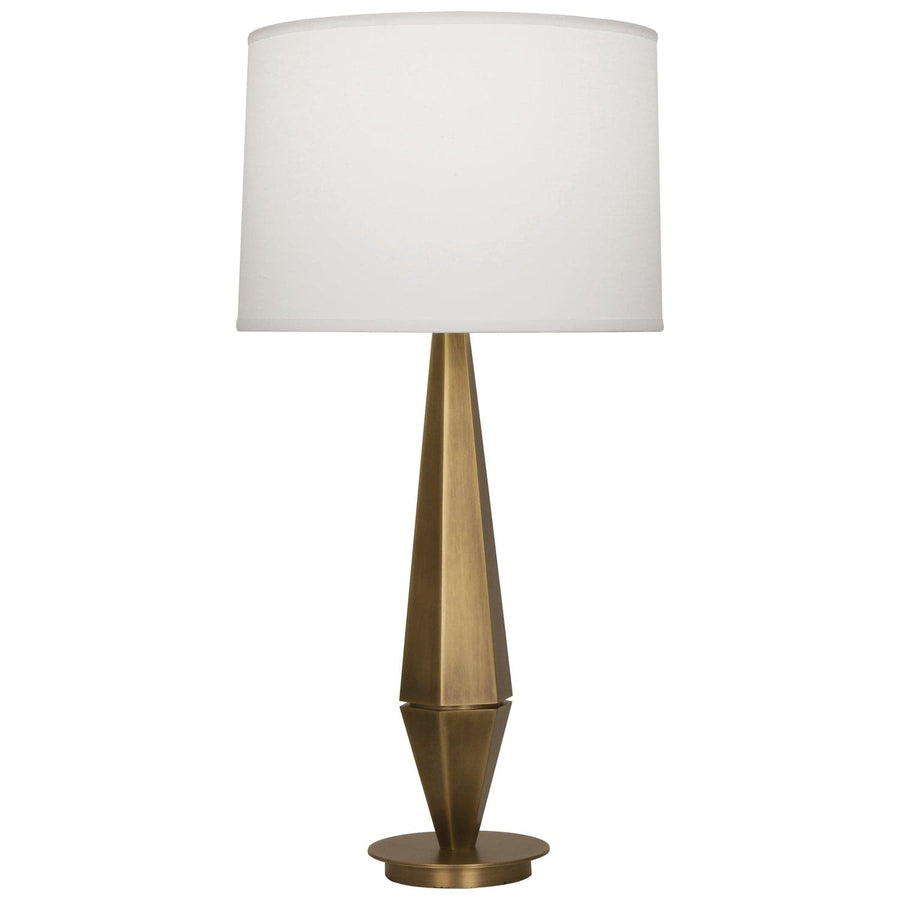 Wheatley Table Lamp-Robert Abbey Fine Lighting-ABBEY-252-Table LampsStyle 252-1-France and Son