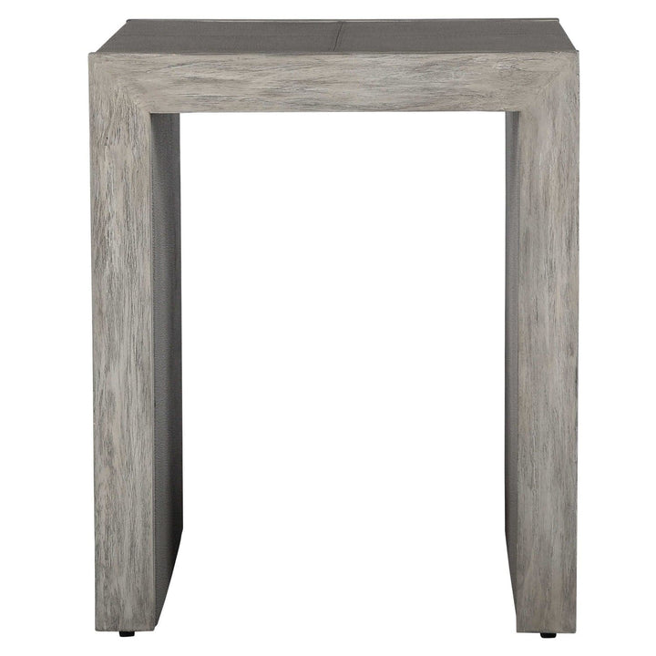 Aerina End Table-Uttermost-UTTM-25214-Side Tables-3-France and Son