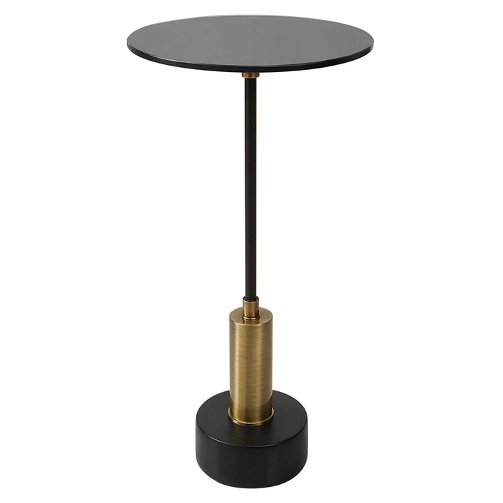 Spector Modern Accent Table-Uttermost-UTTM-25242-Side Tables-1-France and Son