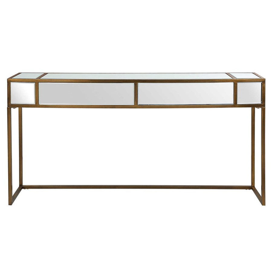 Reflect Console Table-Uttermost-UTTM-25286-Console Tables-1-France and Son