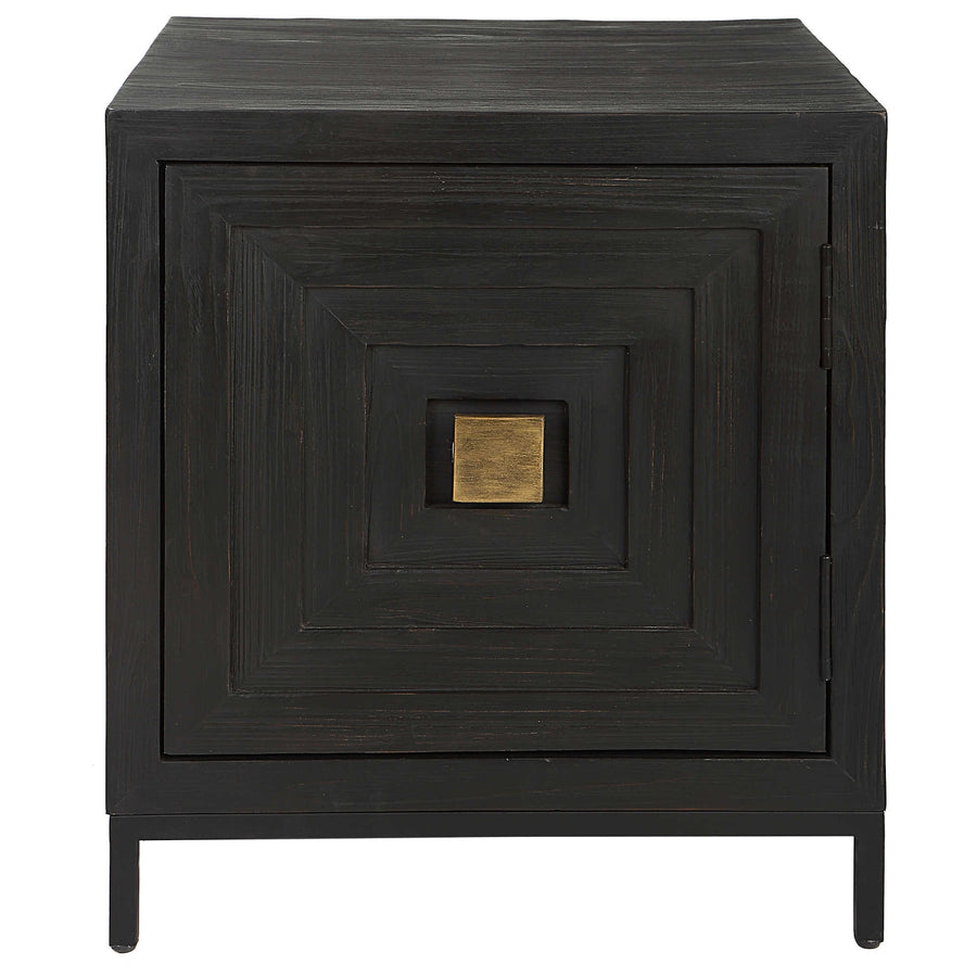 Aiken Cabinet-Uttermost-UTTM-25290-Bookcases & Cabinets-1-France and Son