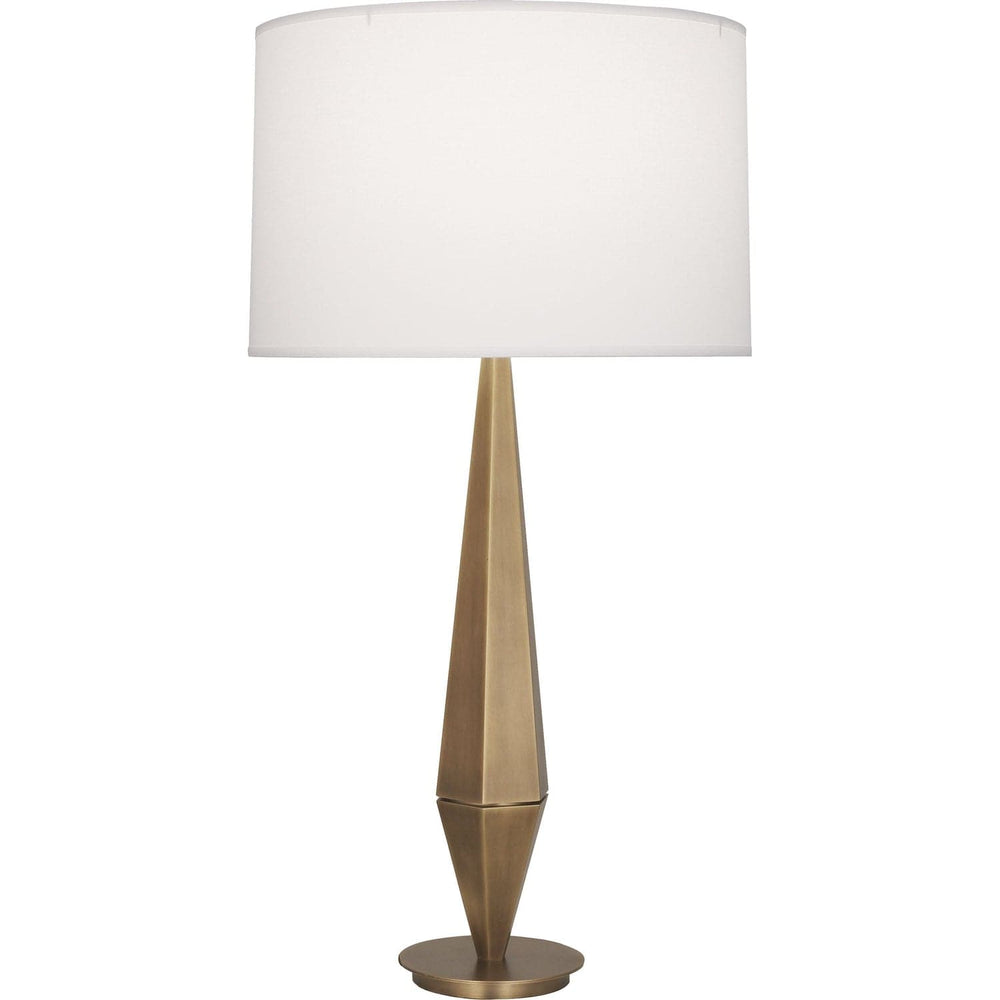Wheatley Table Lamp-Robert Abbey Fine Lighting-ABBEY-253-Table LampsStyle 253-2-France and Son