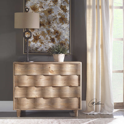 Crawford Light Oak Accent Chest-Uttermost-UTTM-25337-Dressers-2-France and Son