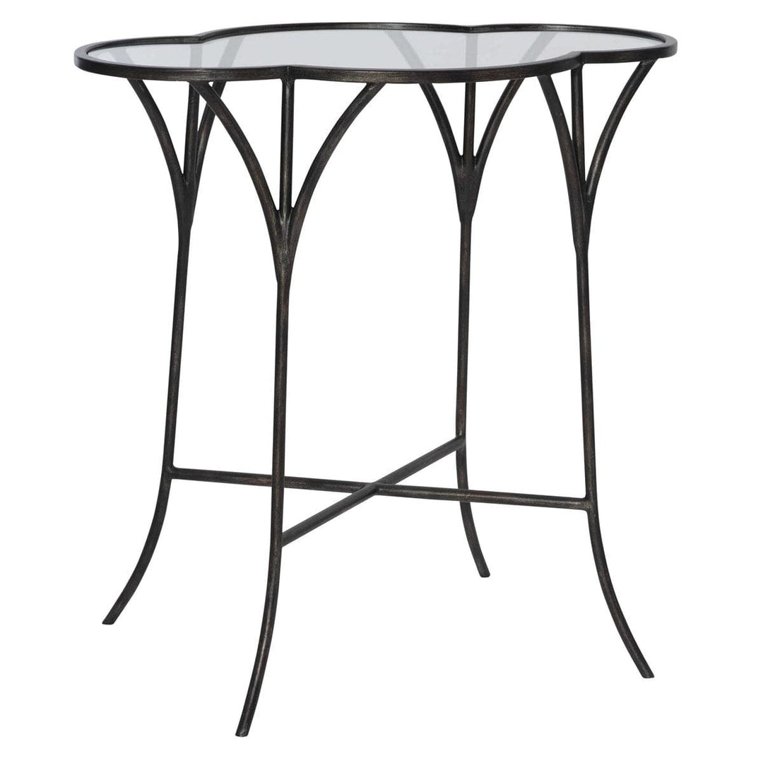 Adhira Accent Table-Uttermost-UTTM-25368-Side Tables-3-France and Son