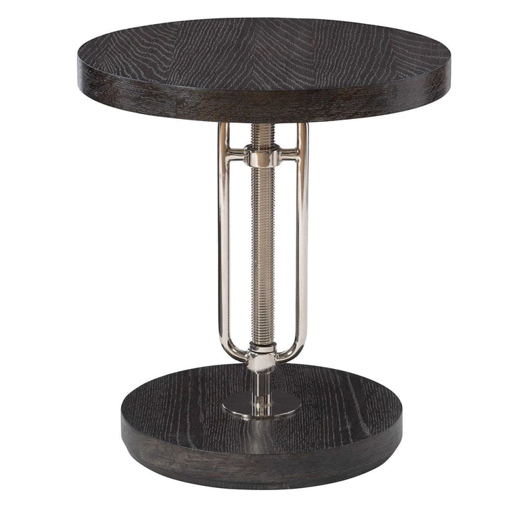 Emilian Adjustable Accent Table-Uttermost-UTTM-25385-Side Tables-1-France and Son