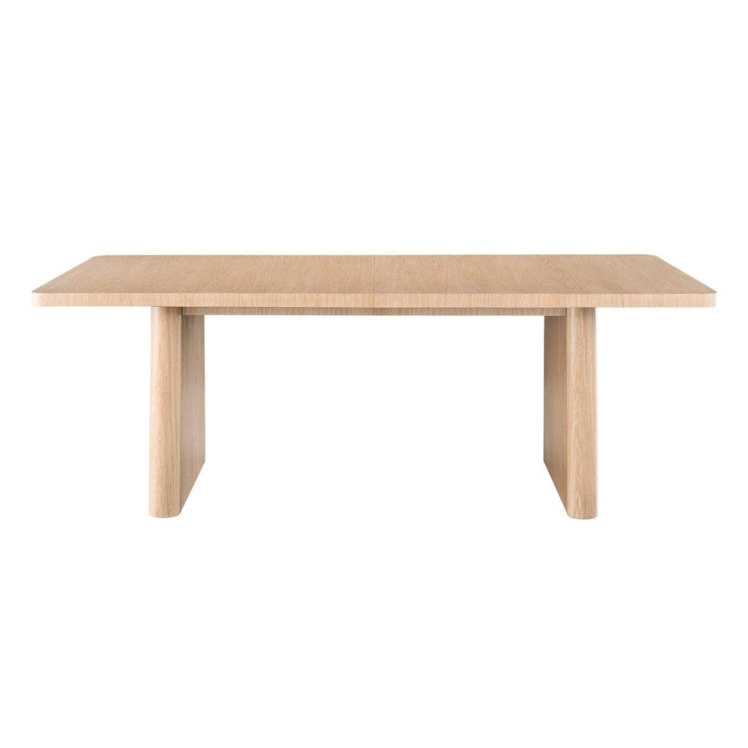 Nomad Dining Table-Universal Furniture-UNIV-U181653-Dining Tables-3-France and Son