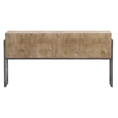 Uttermost Nevis Contemporary Console Table-Uttermost-UTTM-25402-Console Tables-6-France and Son
