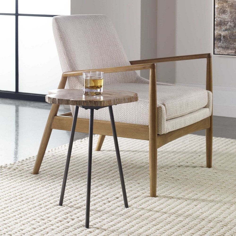Mircea Accent Table-Uttermost-UTTM-25461-Side Tables-2-France and Son