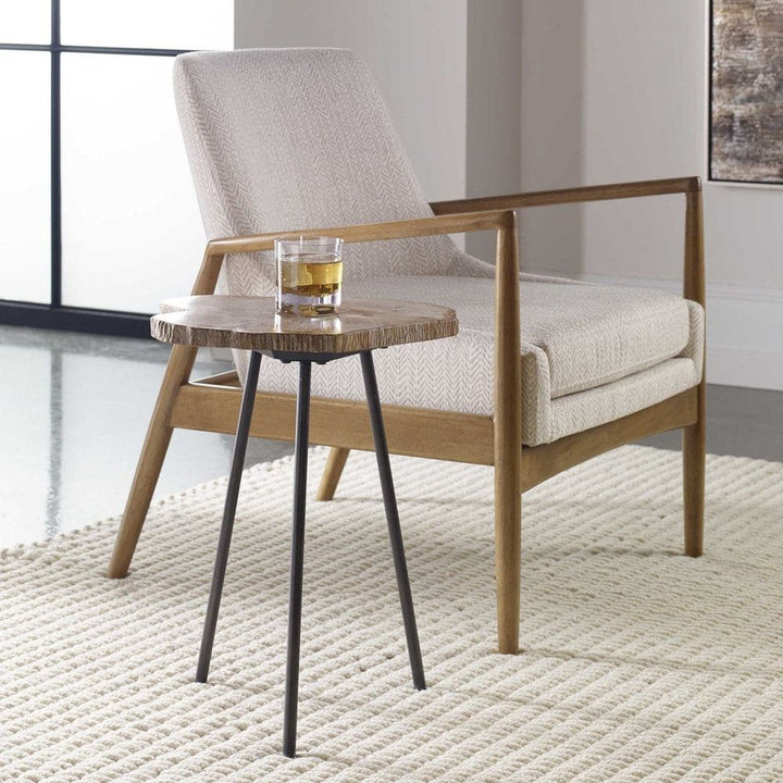 Mircea Accent Table-Uttermost-UTTM-25461-Side Tables-2-France and Son