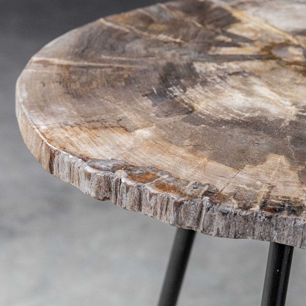 Mircea Accent Table-Uttermost-UTTM-25461-Side Tables-5-France and Son
