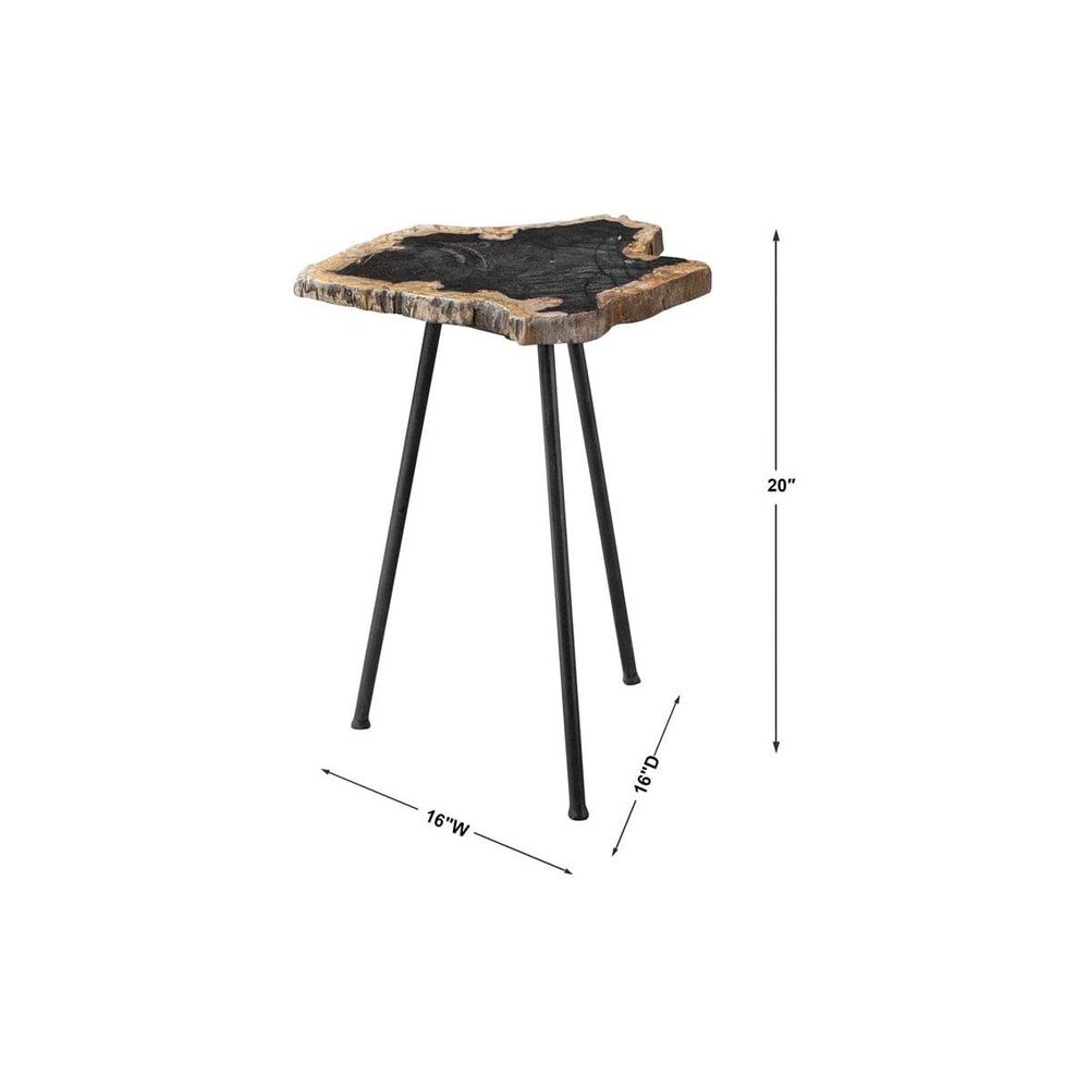 Mircea Accent Table-Uttermost-UTTM-25461-Side Tables-7-France and Son
