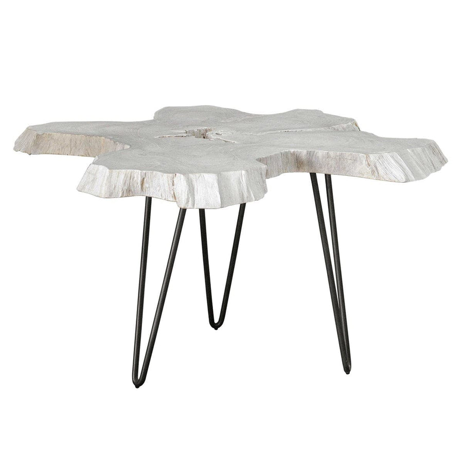 Trillium Coffee Table-Uttermost-UTTM-25478-Coffee Tables-1-France and Son