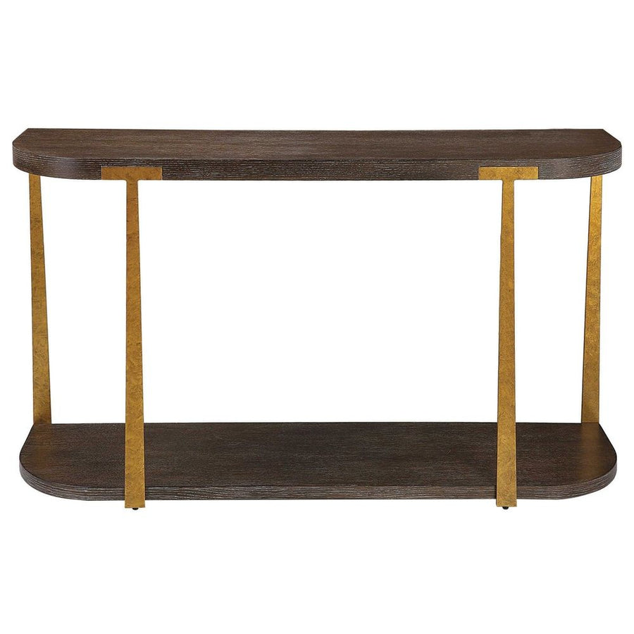 Palisade Console Table-Uttermost-UTTM-25556-Console Tables-1-France and Son