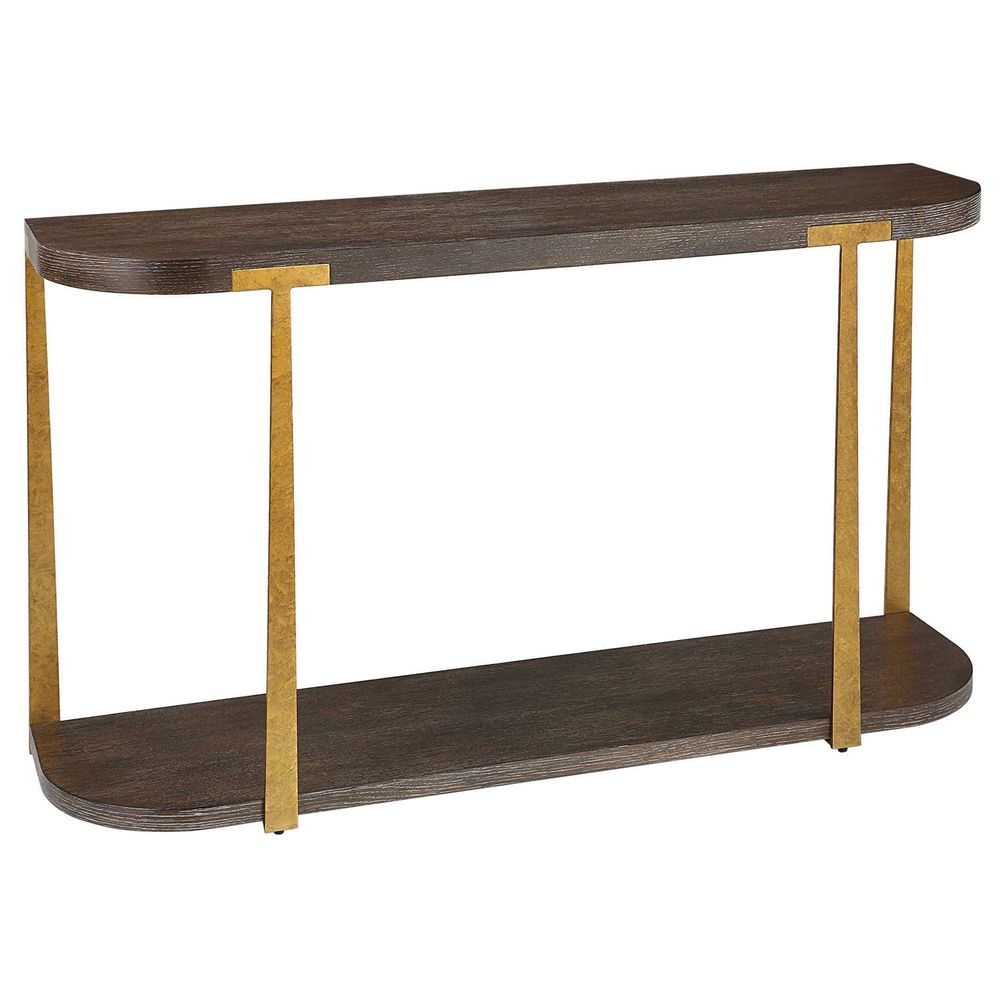 Palisade Console Table-Uttermost-UTTM-25556-Console Tables-3-France and Son