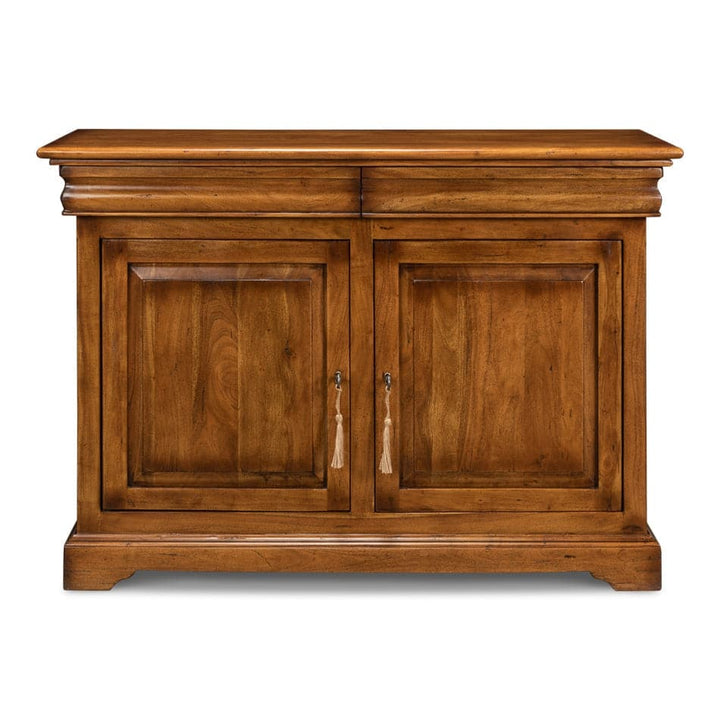 Charterhouse Cabinet Fruitwood-SARREID-SARREID-25611-5-Sideboards & Credenzas-1-France and Son