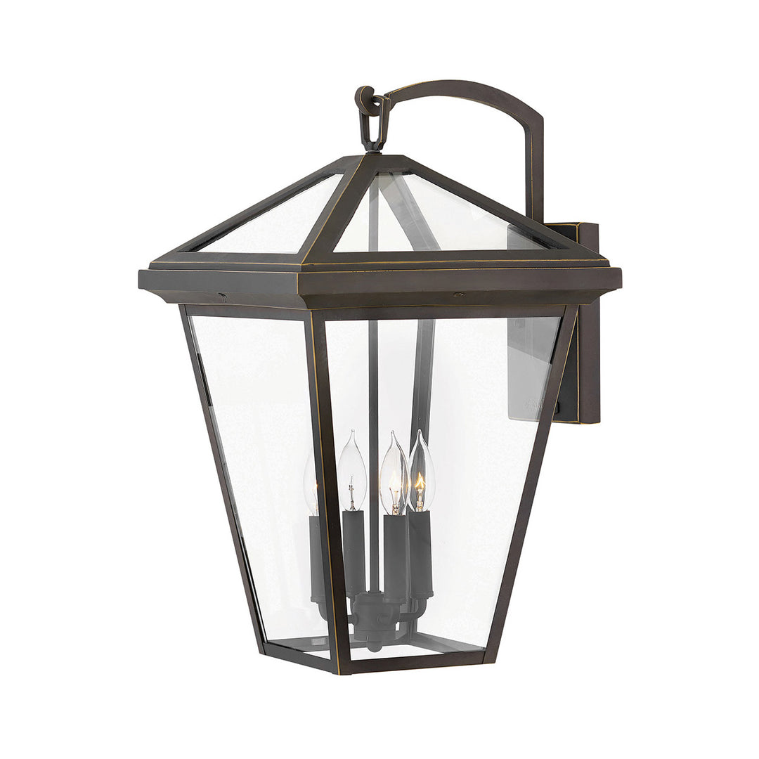 Outdoor Alford Place Wall Sconce-Hinkley Lighting-HINKLEY-2568OZ-Outdoor Lighting4 Light-Incandescent-Oil Rubbed Bronze-10-France and Son