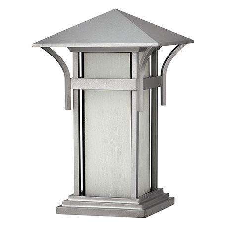 Outdoor Harbor Pier Mount-Hinkley Lighting-HINKLEY-2576TT-LED-Outdoor Lighting-1-France and Son