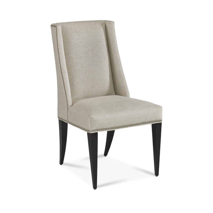 Reid Side Chair-Precedent-Precedent-2598-D1-Dining ChairsFabric-1-France and Son