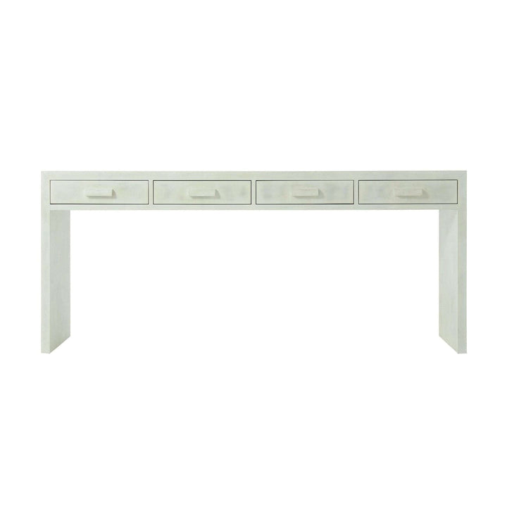 Irwindale Console Table-Theodore Alexander-THEO-6102-184-Console Tables-2-France and Son