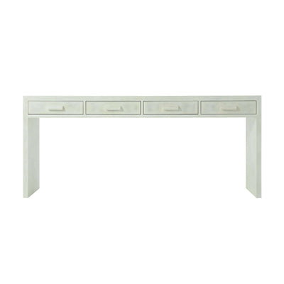 Irwindale Console Table-Theodore Alexander-THEO-6102-184-Console Tables-2-France and Son