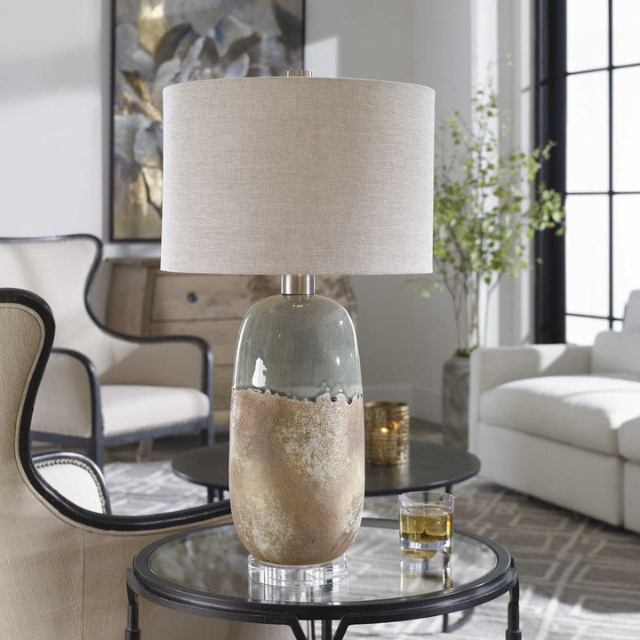 Maggie Table Lamp-Uttermost-UTTM-26381-1-Table Lamps-2-France and Son